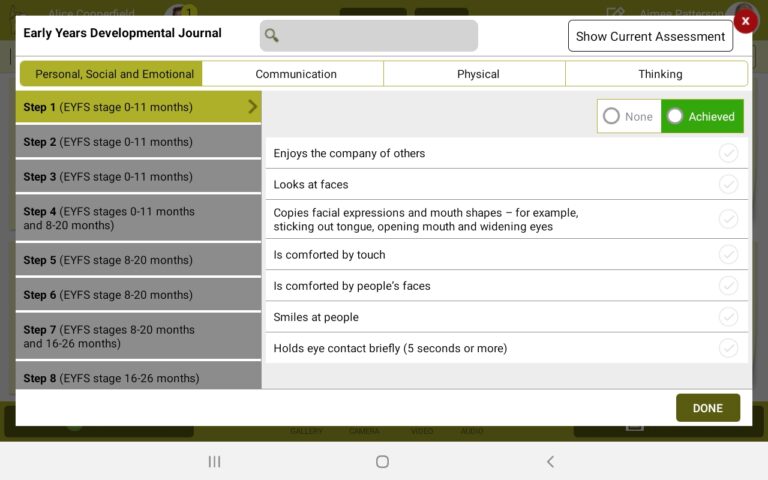 eyworks and the EYDJ framework | eyworks