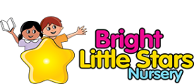 bright little stars logo